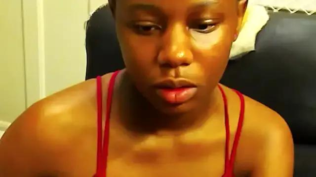 NyxSiren — STRIPTEASE