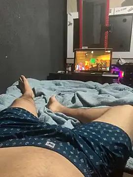 o-theus — Freechat on StripChat