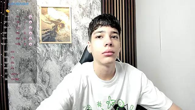 oblivion_deku — get naked and show cock close up