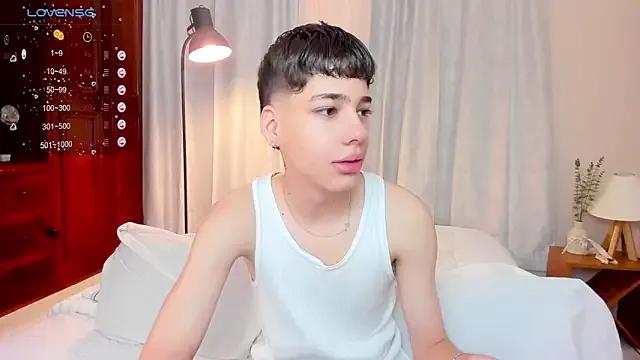 oblivion_deku — get naked and show your body + jerk off