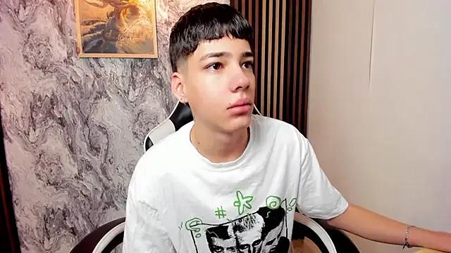 oblivion_deku — big cum shoot on belly