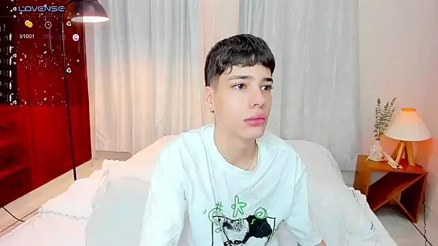 oblivion_deku — 3 days of cum load for you