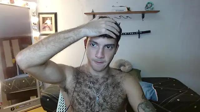 ocean_boy — Great Load Of CUM Of My Thick Cock 