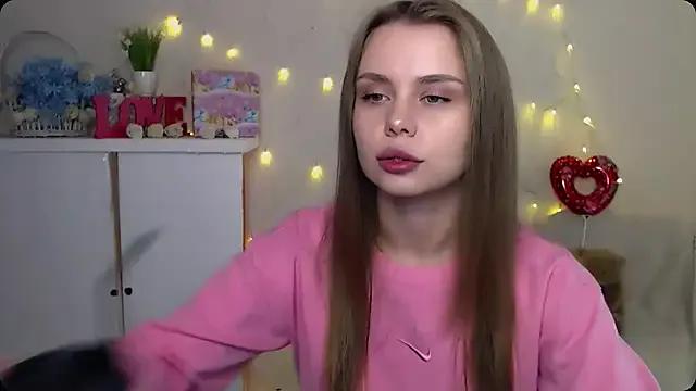 Freechat OceanicDawn on StripChat