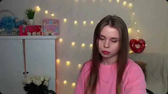 Freechat OceanicDawn on StripChat