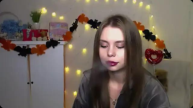 Freechat OceanicDawn on StripChat