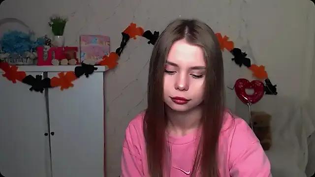 Freechat OceanicDawn on StripChat