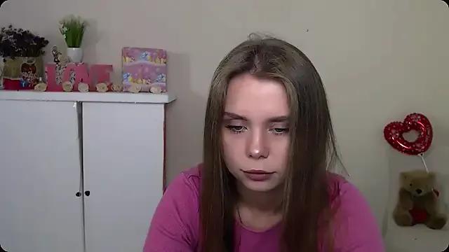 Freechat OceanicDawn on StripChat