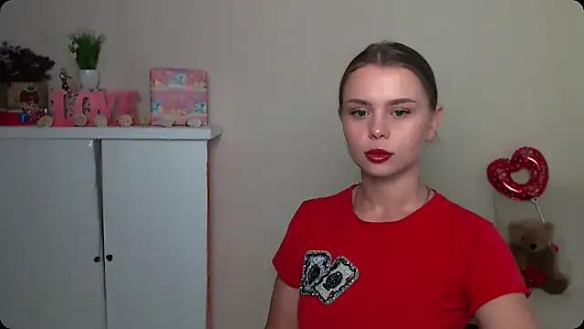 Freechat OceanicDawn on StripChat