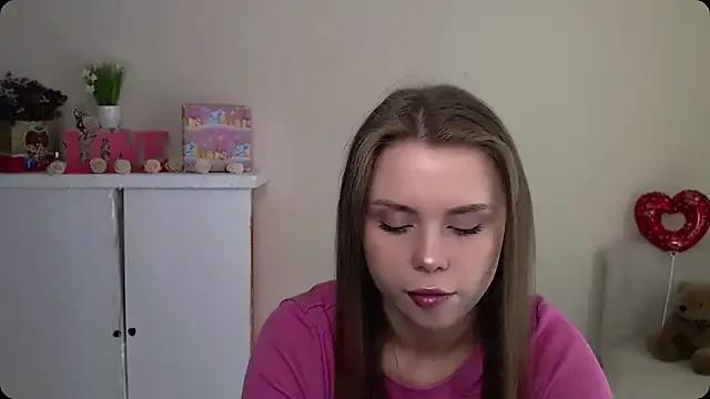 Freechat OceanicDawn on StripChat