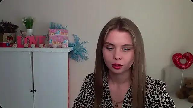 Freechat OceanicDawn on StripChat