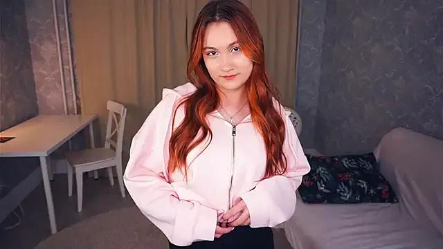 OcieJakab — Suck my fingers