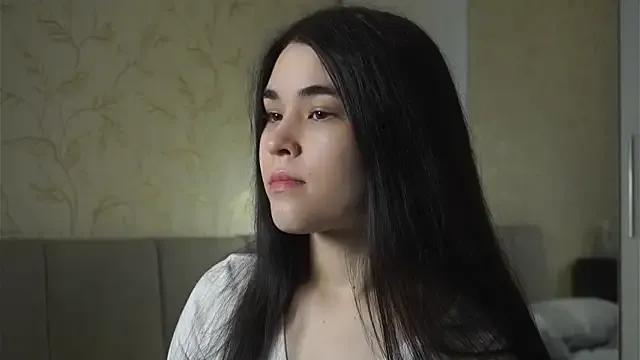 OdellOhlinger — Soft touch my tits underwear