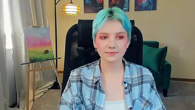 Freechat OdelynaAsp on StripChat