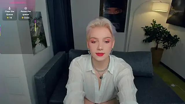 Freechat OdelynaAsp on StripChat