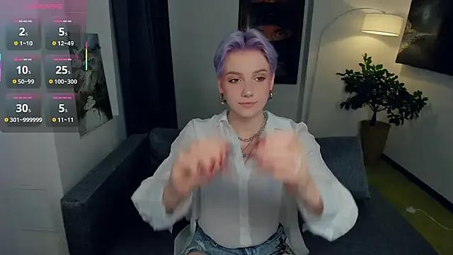 Freechat OdelynaAsp on StripChat