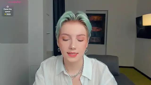 Freechat OdelynaAsp on StripChat