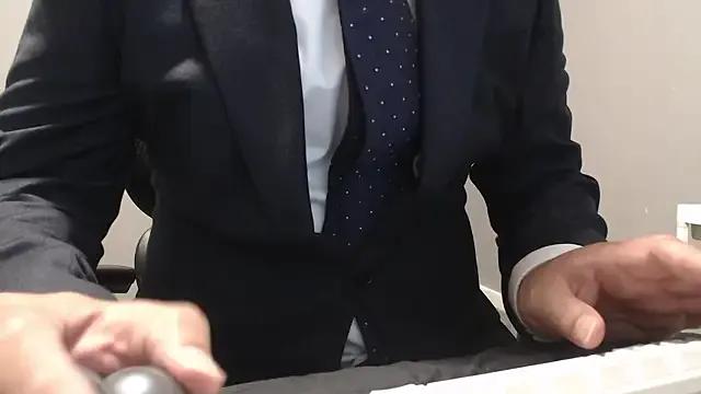 OfficeBoy_M —    / No more work