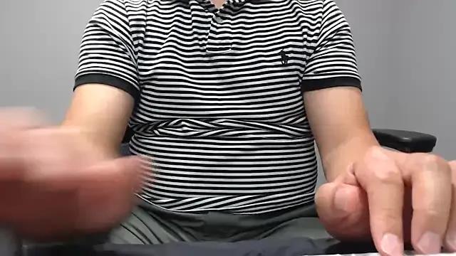 OfficeBoy_M — I need lots of distractions while I work