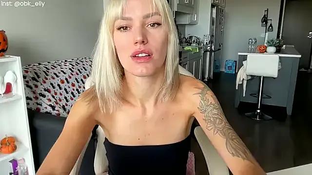 Ohbabykelly — oil butt