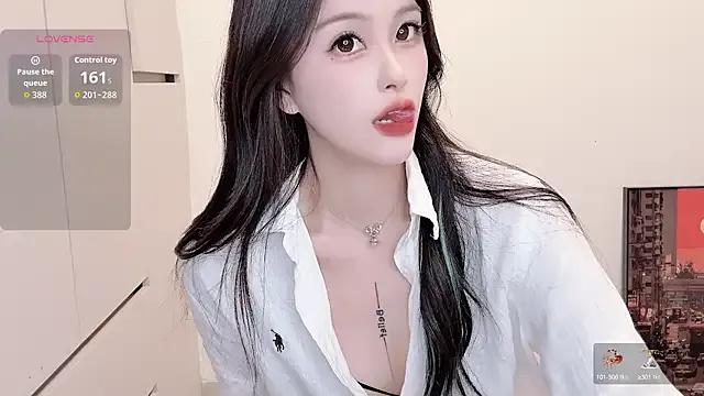 Freechat okay-1001 on StripChat