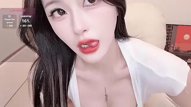 Freechat okay-1001 on StripChat