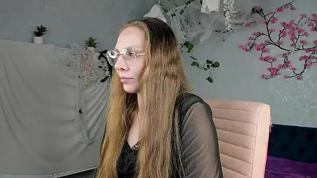 StripChat Olga_Cat is Freechat Olga_Cat — Kiss on camera