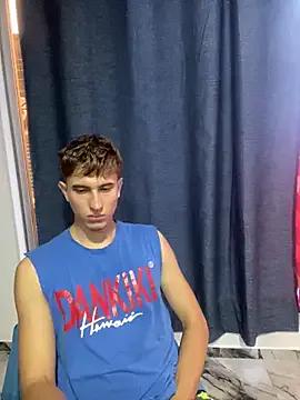 oliver_Lz — SHOW CUM