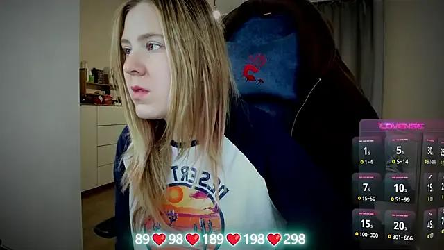 Freechat Olivia_Munk on StripChat
