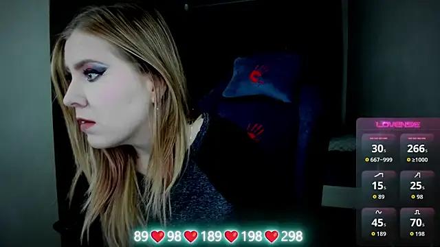 Freechat Olivia_Munk on StripChat