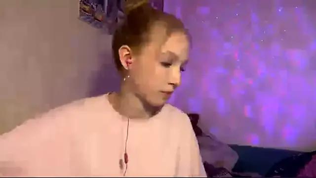 Olivia_Somevel — on a new toy for the Web site