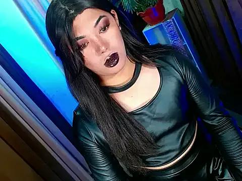 Olivia_the_Temptress27 — MASSIVE CUM SHOW