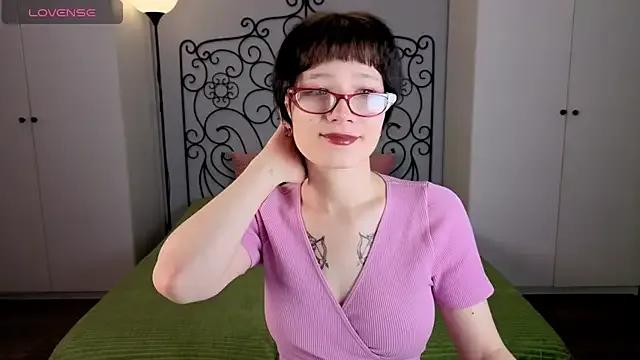 oliviafairy1 — show boobs