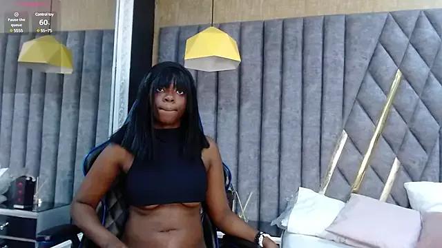 Freechat OliviaGarciaa on StripChat