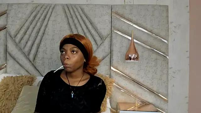 Freechat OliviaGarciaa on StripChat