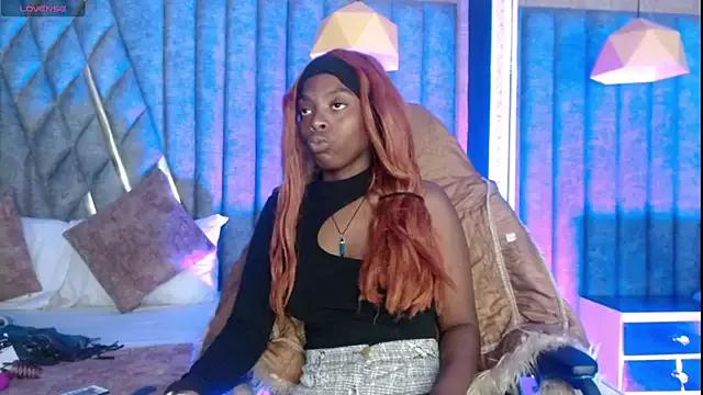 Freechat OliviaGarciaa on StripChat