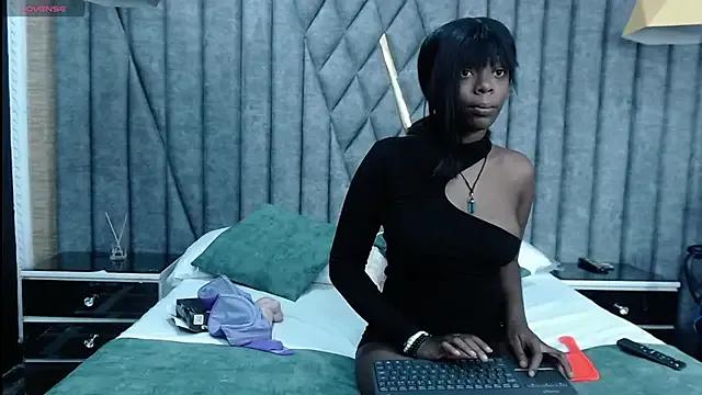 Freechat OliviaGarciaa on StripChat