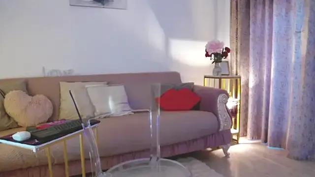 Freechat oliviathea on StripChat