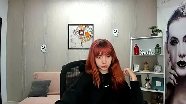 OlyviaBella — Make my first day here good