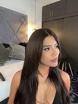 Freechat OneInAMillionXXX on StripChat