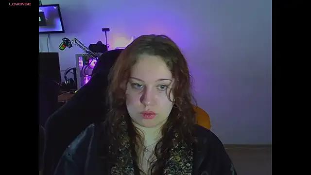 OnikaOrtizZ — Flirty wink & blow a kiss