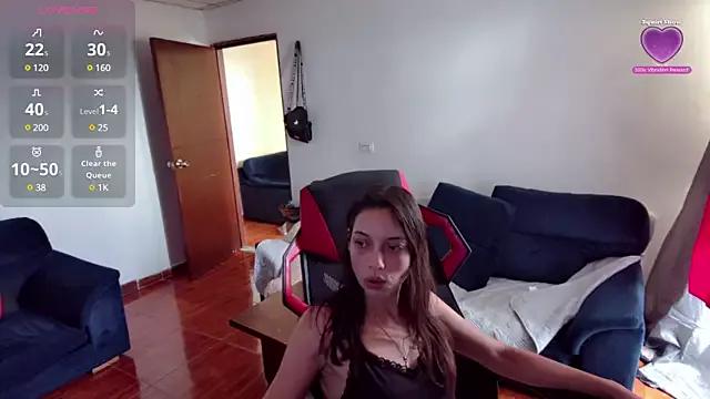 Freechat onissm on StripChat