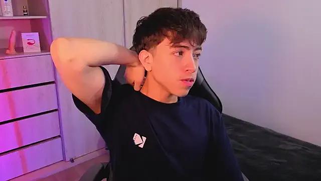 onlinenico — GET ME HARD