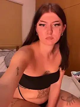 onlyellielosch — Dildofuck