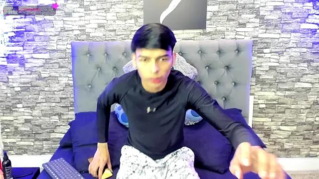 OnlyJos — Jerking off