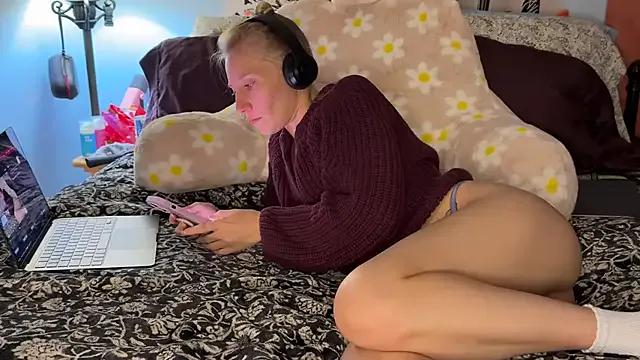 onlysunidreamss — Freechat on StripChat