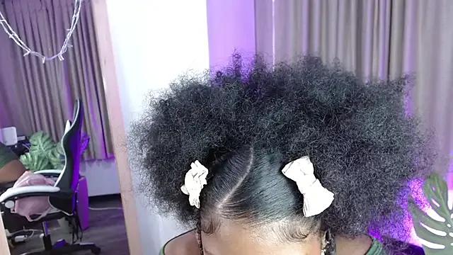 onyx_ebony — Make me horny