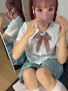 oOAlice_chanOo — Freechat on StripChat