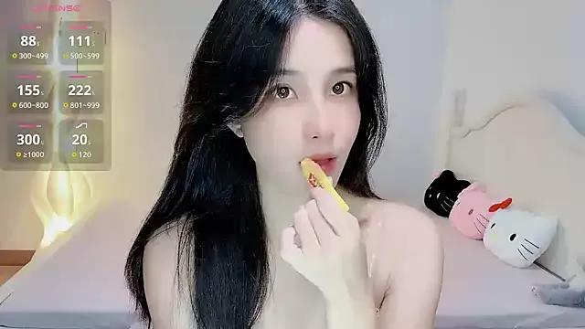 OOOm-oo — Freechat on StripChat