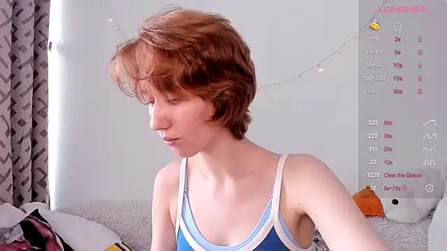Ooooooli on StripChat 